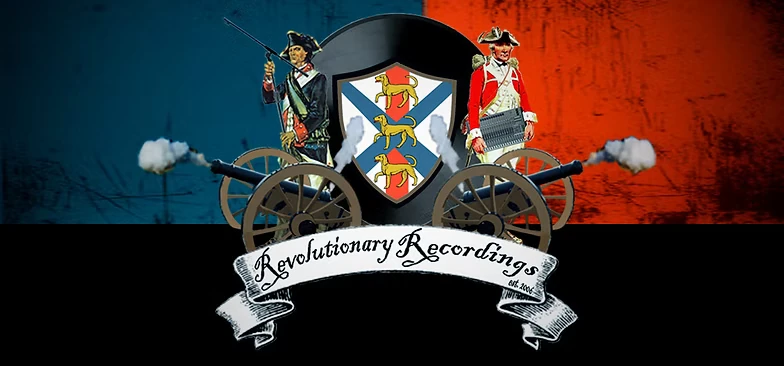 Revolutionary Recordings